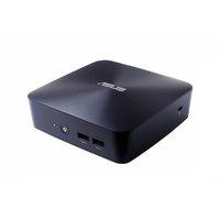 Asus VivoMini UN65U Intel i7-7500U Barebone