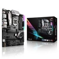 ASUS STRIX B250F GAMING (Socket 1151/B250/DDR4/S-ATA 600/ATX)