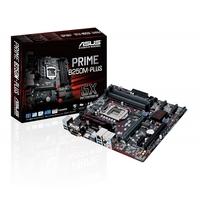 ASUS 1151 PRIME B250M-PLUS M-ATX MOTHERBOARD