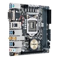 asus h170i pro intel h170 lga1151 mini itx motherboard