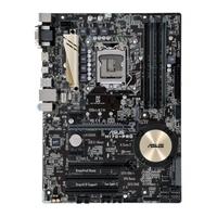 ASUS H170-PRO Intel H170 LGA1151 ATX