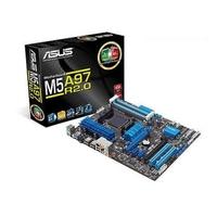 Asus M5A97 R2.0 Motherboard