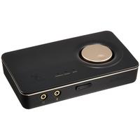 Asus Xonar U7 Compact 7.1 Channel USB Soundcard Integrated Headphone Amplifier