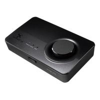 Asus Xonar U5 5.1 Channel USB Soundcard and Headphone Amplifier