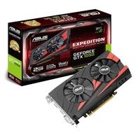 Asus NVIDIA GeForce GTX 1050 2GB Expedition