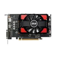 ASUS RX550-2G Radeon RX 550 2GB GDDR5