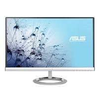 asus mx239h 23inch silver full hd monitor