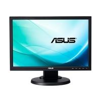 asus vw199tl 19 inch widescreen lcd monitor