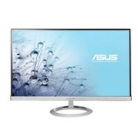 ASUS MX279H 27inch Black Silver Full HD Monitor