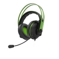 Asus Cerberus Gaming Headset V2 Green