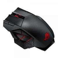 Asus ROG Spatha 8200 dpi 12 Button Optical Wireless Gaming Mouse