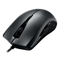 Asus ROG Strix Evolve Wired Gaming Optical Mouse