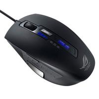 Asus GX850 USB Laser 5000DPI Black Mice