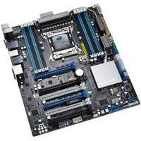 Asus Intel Lga2011 X79 8*ddr3 4*usb3.0 13*usb2.0 2*gbe Lan Ceb Motherboard