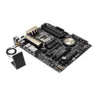 Asus Intel Z97 Deluxe Usb 3.1