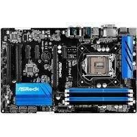 ASRock H97 Pro4 Motherboard 5th/4th Generation Core i7/i5/i3/Pentium/Celeron Socket 1150 H97 ATX RAID Gigabit LAN