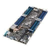 Asus Z10ph-d16 Motherboard Xeon (e5-2600 V3) Family Socket Lga 2011-3 C612 Pch Half Ssi Raid Gigabit Lan