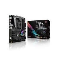 Asus ROG STRIX B350-F GAMING AMD AM4 (B350 Chipset) ATX Motherboard