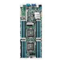 Asus Z9PH-D16 Server Motherboard Intel Xeon E5 (2600) 2011 Half SSI RAID (Aspeed AST2300 with 16MB VRAM)