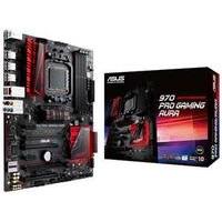 ASUS 970 PRO GAMING/AURA AMD 970 (Socket AM3+) Motherboard