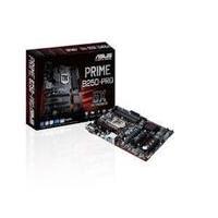 asus prime b250 pro motherboard socket 1151 kaby lake