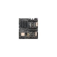 Asus Z10PE-D8 WS Workstation Motherboard - Intel C612 Chipset - Socket LGA 2011-v3 - SSI EEB - 1 x Processor Support - 512 GB DDR4 SDRAM Maximum RAM -
