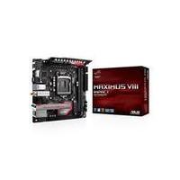 Asus 1151 Maximus VIII Impact M-ITX Motherboard