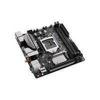Asus ROG STRIX H270I GAMING Intel LGA-1151 mini-ITX H270 gaming motherboard