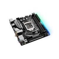Asus ROG STRIX B250I GAMING Intel LGA-1151 mini-ITX B250 gaming motherboard