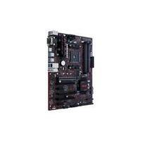 Asus PRIME X370-A AMD AM4 ATX Motherboard (X370 Chipset)