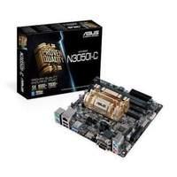 Asus Intel Celeron N3050 I-c Soc 2*ddr3 4*usb3.0 / 4*usb2.0 / Hdmi / Vga / Gbe Lan Mini-itx Motherboard