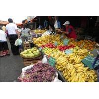 Asunci&Atilde;&sup3;n City Market Tour