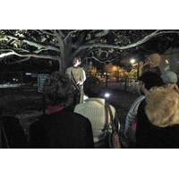 Asheville Ghost Walking Tour and Mystery Museum