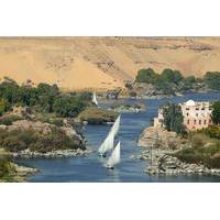 Aswan-Luxor Cruise from Dahab 4 Days 3 Nights