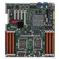 Asus Z8NR-D12 Motherboard Dual Socket LGA1366 Intel 5500 SSI EEB 3.61 RAID SATA LAN