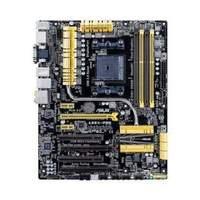 asus amd fm2 a88x pro 4ddr3 6usb30 10usb20 gbe lan hdmi dvi dp atx mot ...