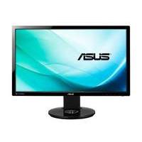 asus vg248qe 24 inch 144hz 3d capable kit sold seperately 1920 x 1080  ...