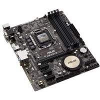 Asus Intel Lga1150 H97 M-e 4*ddr3 6*usb3.0 8*usb2.0 Gbe Lan Hdmi Dvi Micro-atx Motherboard