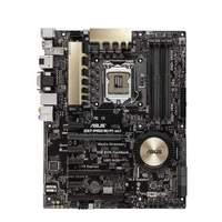 Asus Intel Lga1150 Z97 Pro 4*ddr3 8*usb3.0 6*usb2.0 Gbe Lan Hdmi Dvi Dp Atx Motherboard