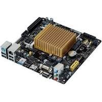 asus intel soc j1900 c 2ddr3 1usb20 6usb30 mini itx motherboard