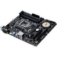 Asus Intel Lga1151 Z170 M-e D3 4*ddr3 8*usb3.0 6*usb2.0 Gbe Lan Hdmi Dvi Micro-atx Motherboard