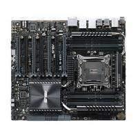 Asus X99-e Ws Motherboard Core I7 Socket Lga2011-3 X99 Ceb Gigabit Lan