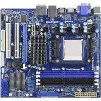 ASRock 939A785GMH Motherboard AMD Athlon 64FX/64X2/64 Processors Socket 939 AMD 785G/SB710 mATX RAID Gigabit LAN (Integrated AMD Radeon HD 4200 Graphi