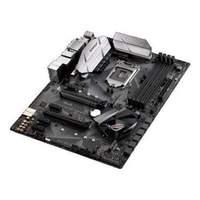 ASUS STRIX H270F Gaming Motherboard - Black (Socket 1151/H270/DDR4/S-ATA 600/ATX)