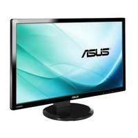 Asus Vg278hv 27 Inch Wide Monitor Led 144hz 1ms Full Hd Vga Dvi Hdmi Height Adj Pivot Speakers