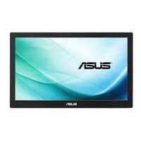 Asus Mb169b+ 15.6 Inch Monitor Ips 1920 X 1080 Usb Powered