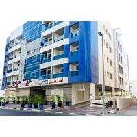 asfar hotel apartments