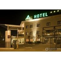 AS HOTEL CAMBIAGO
