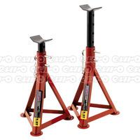 AS2500 Axle Stands 2.5ton Capacity per Stand 5ton per Pair