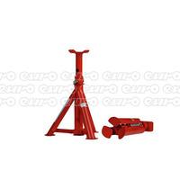 AS2000F Axle Stands 2ton Capacity per Stand 4ton per Pair Folding Type